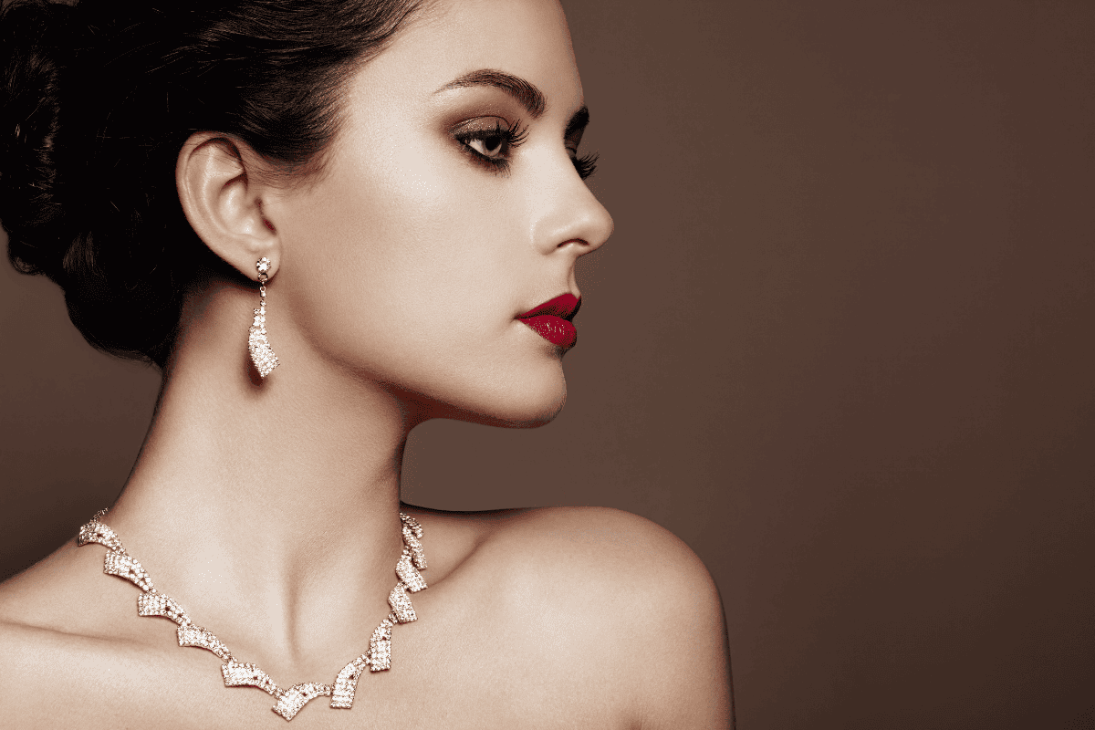 How to Choose the Perfect Necklace for Any Outfit