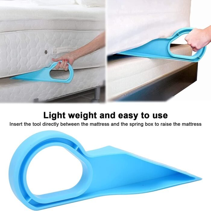 Mattress Lifter Tool for Bedsheet