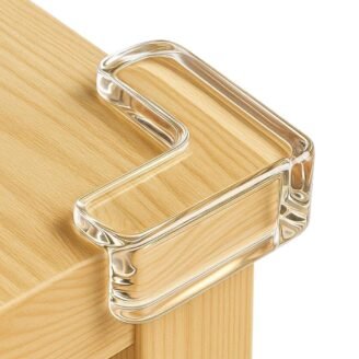 Silicone Corner Protectors