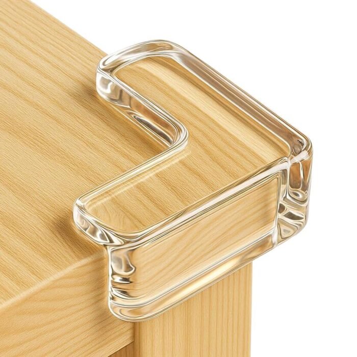 Silicone Corner Protectors