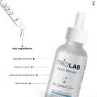 Triolab e-commerce serum 3