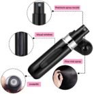 About Perfume Refill Bottle