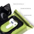 Avocado Lazy Face Cleanser Makeup