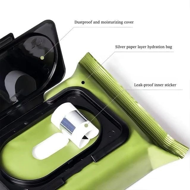 Avocado Lazy Face Cleanser Makeup Avocado Lazy Face Cleanser Makeup