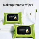 Makeup Remover Wipes Cleansing Face