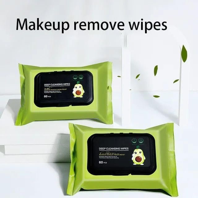 Makeup Remover Wipes Cleansing Face Makeup Remover Wipes Cleansing Face