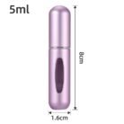 Perfume Refill Bottle for Travel Size