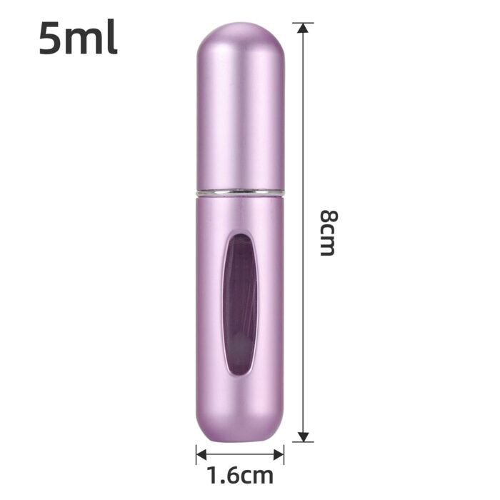 Perfume Refill Bottle for Travel Size