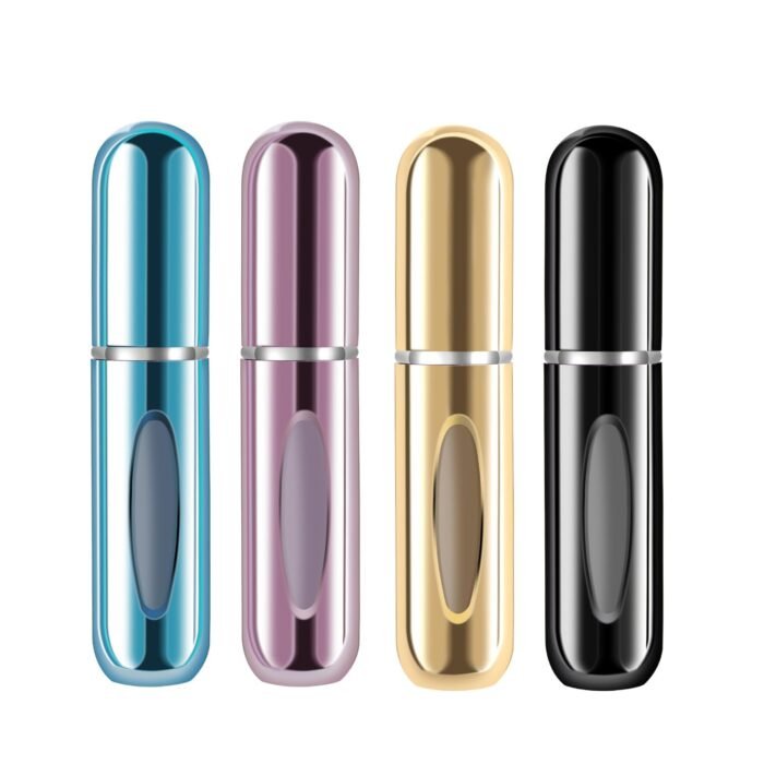 perfume refill bottle