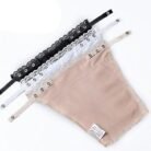 Deep Neck Cleavage Cover Images